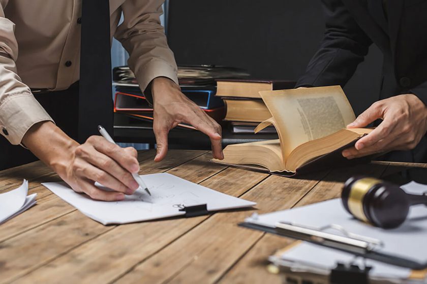 Balik & Demir LLP Balik & Demir LLP